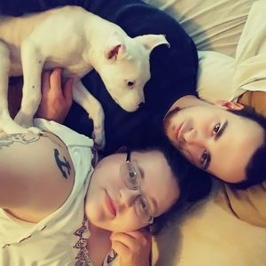 Meet your Posher, Joy